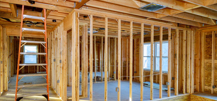 House Framing Services in Cudahy