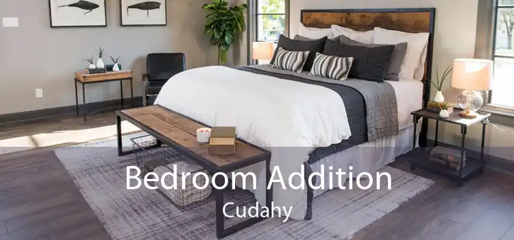 Bedroom Addition Cudahy