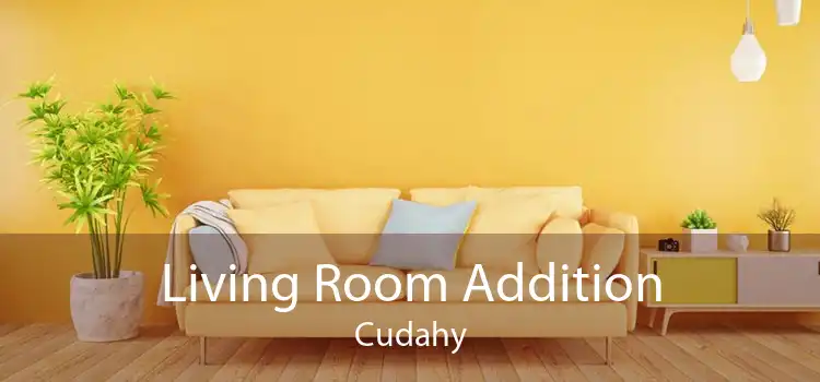 Living Room Addition Cudahy